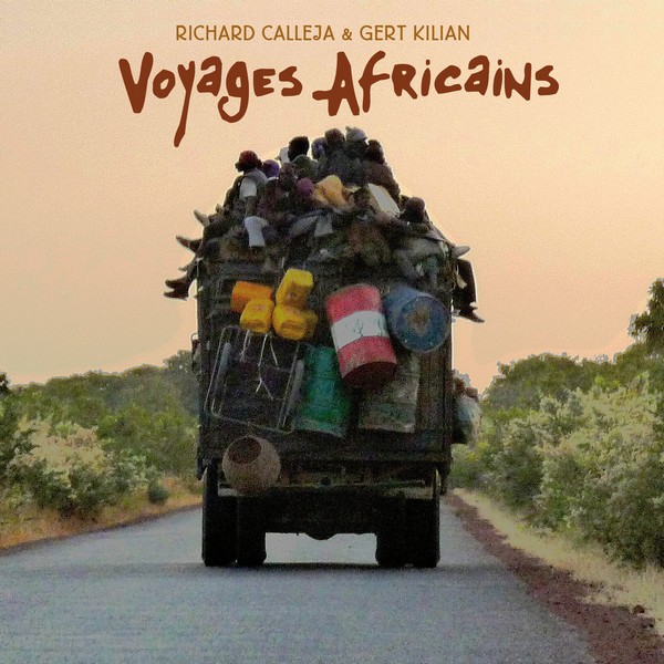 Voyages Africains